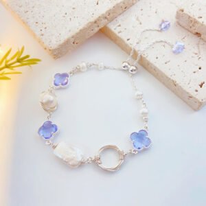 010 midsummer slumber pearl bracelet